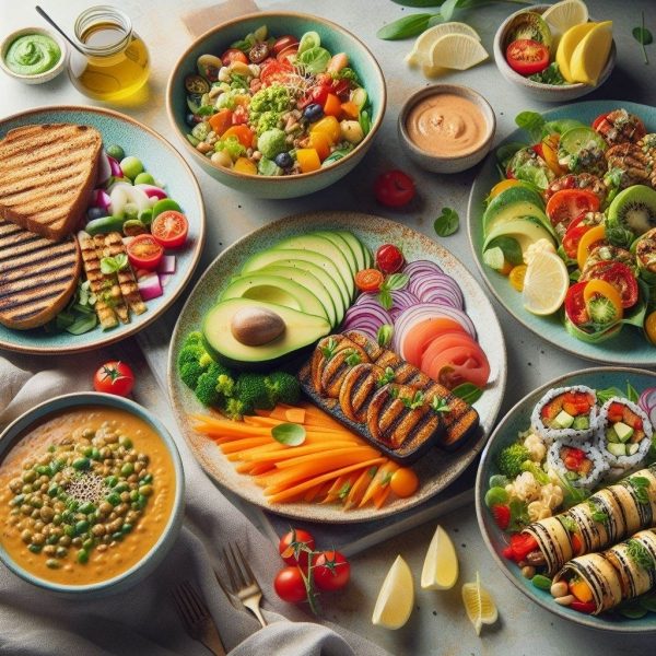 Healthy eating plans in Sacramento Ca,Integrative holistic nutrition in Sacramento Ca (2)