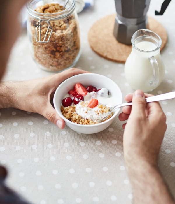 Food for health